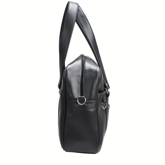 Black Japanese Star Bag