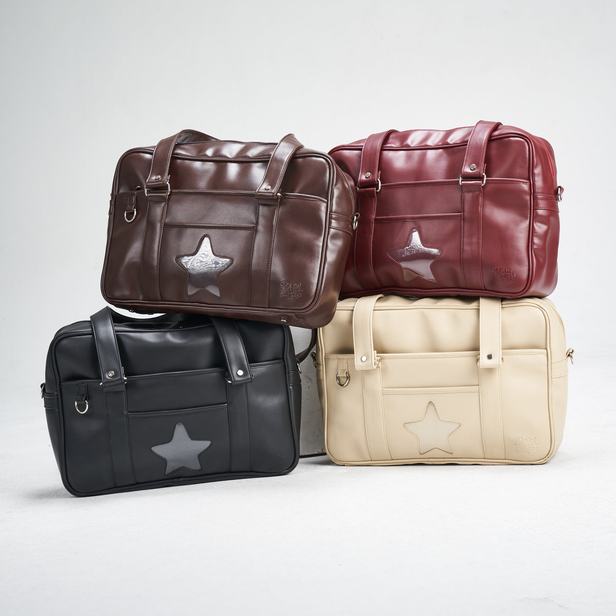 Japanese Star Bag