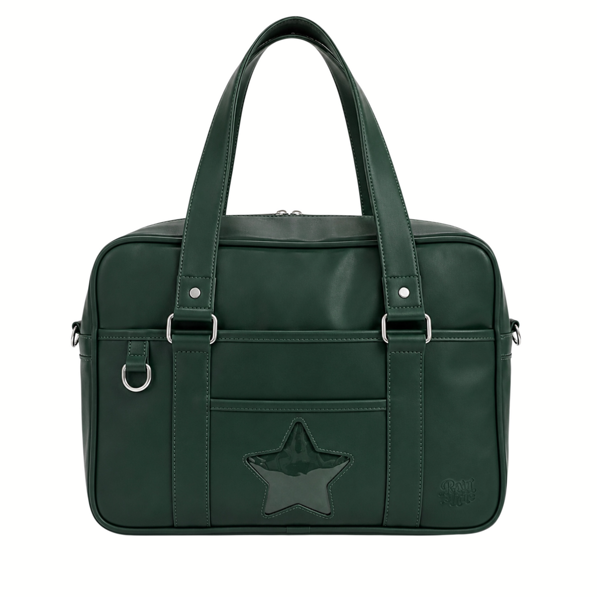 Forest Japanese Star Bag