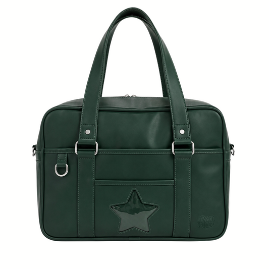 Forest Japanese Star Bag