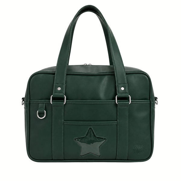 Forest Japanese Star Bag