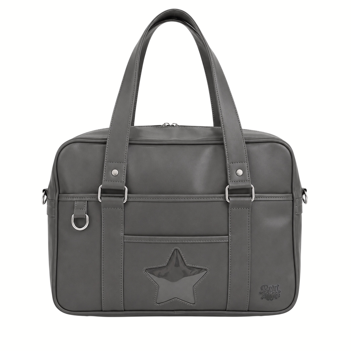 Stone Japanese Star Bag