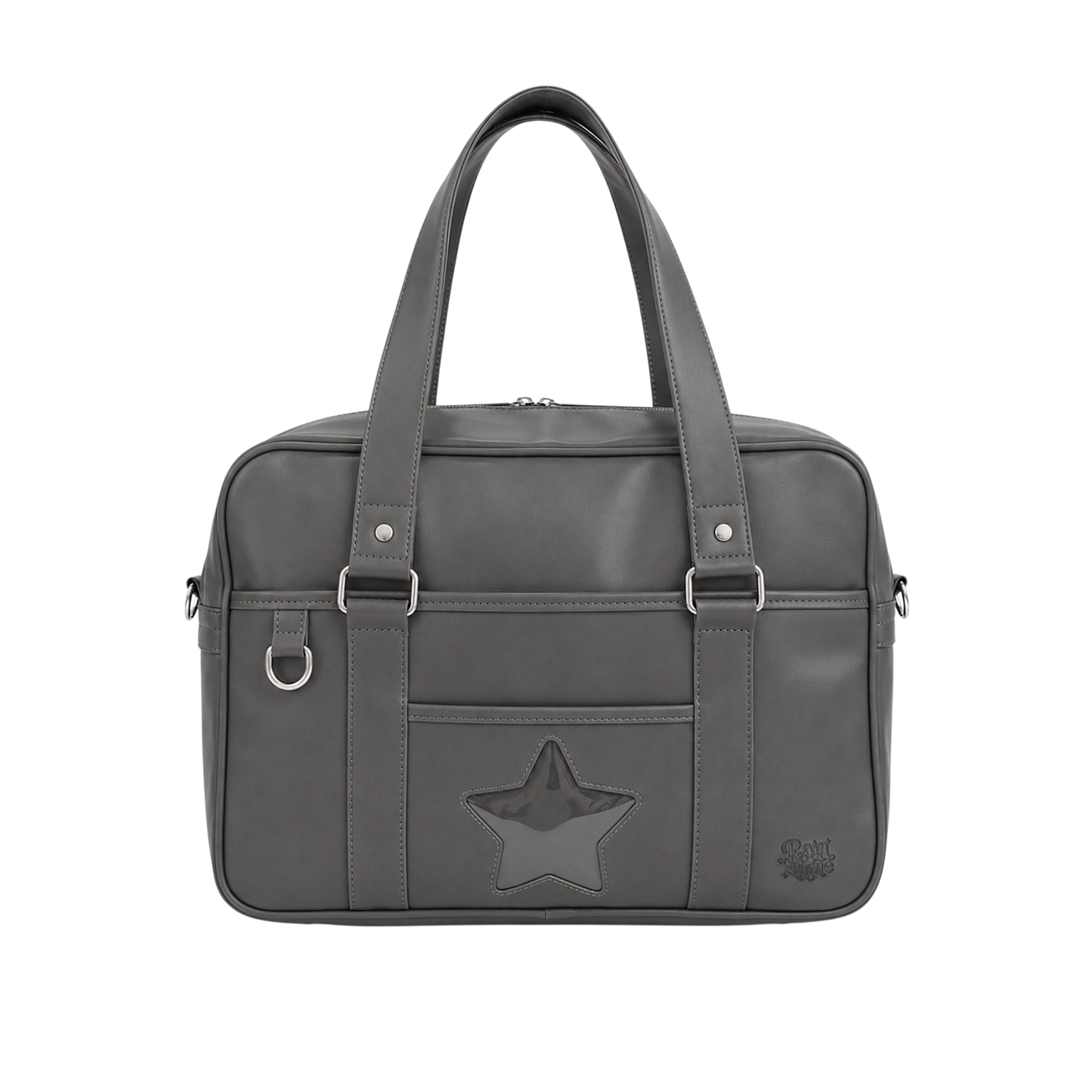 Stone Japanese Star Bag