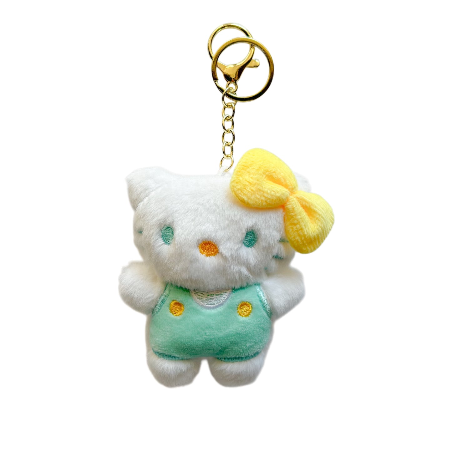 Hello kitty charm