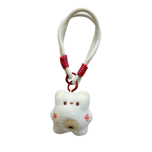 Bear charm