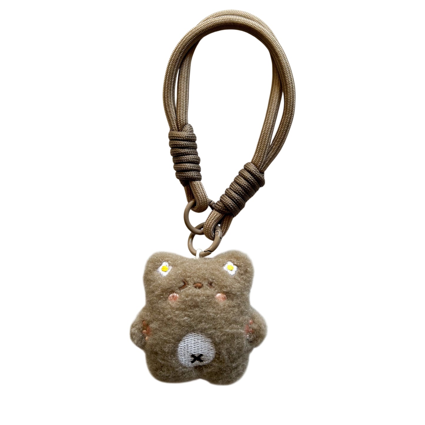 Bear charm