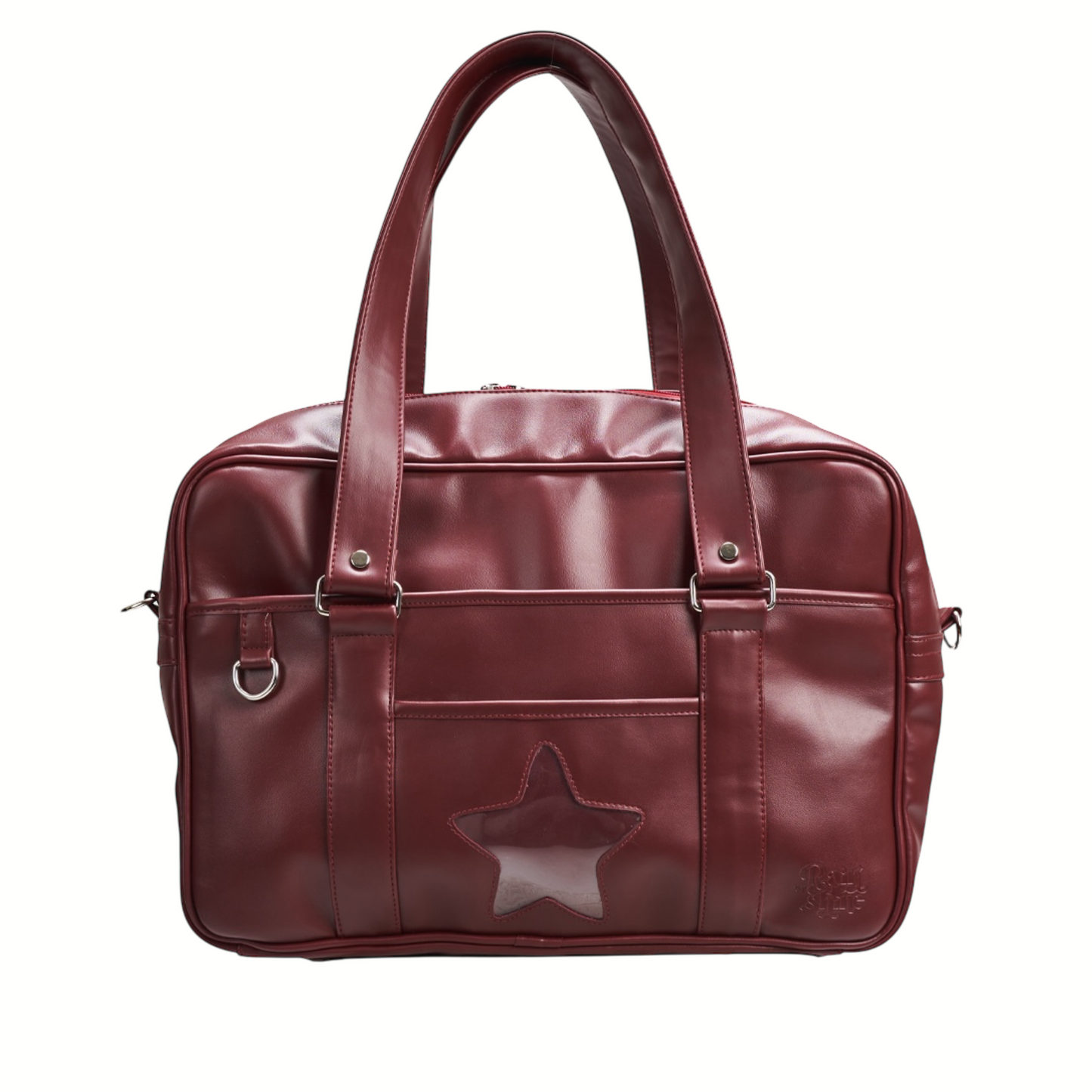 Cherry Japanese Star Bag (outlet)