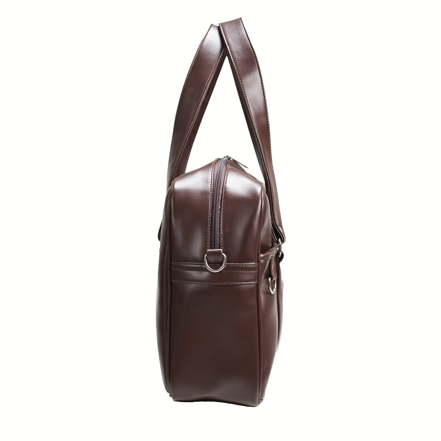 Chocolate Japanese Star Bag