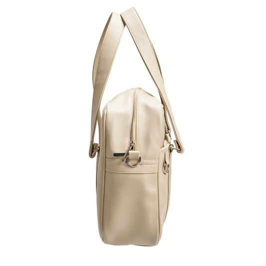 Latte Japanese Star Bag