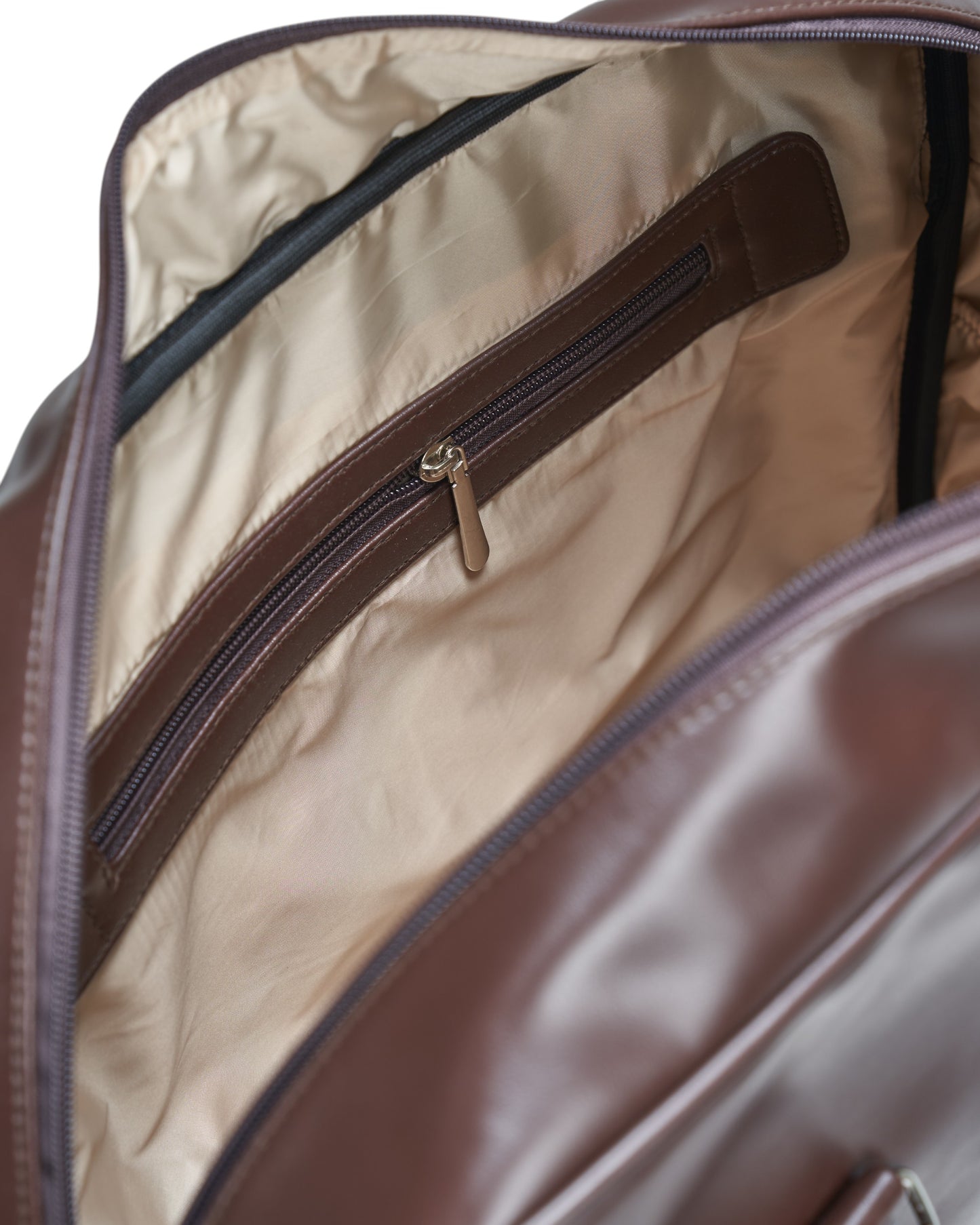 Chocolate Japanese Star Bag