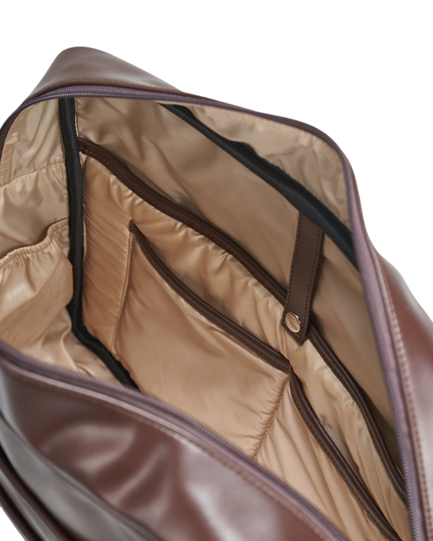 Chocolate Japanese Star Bag