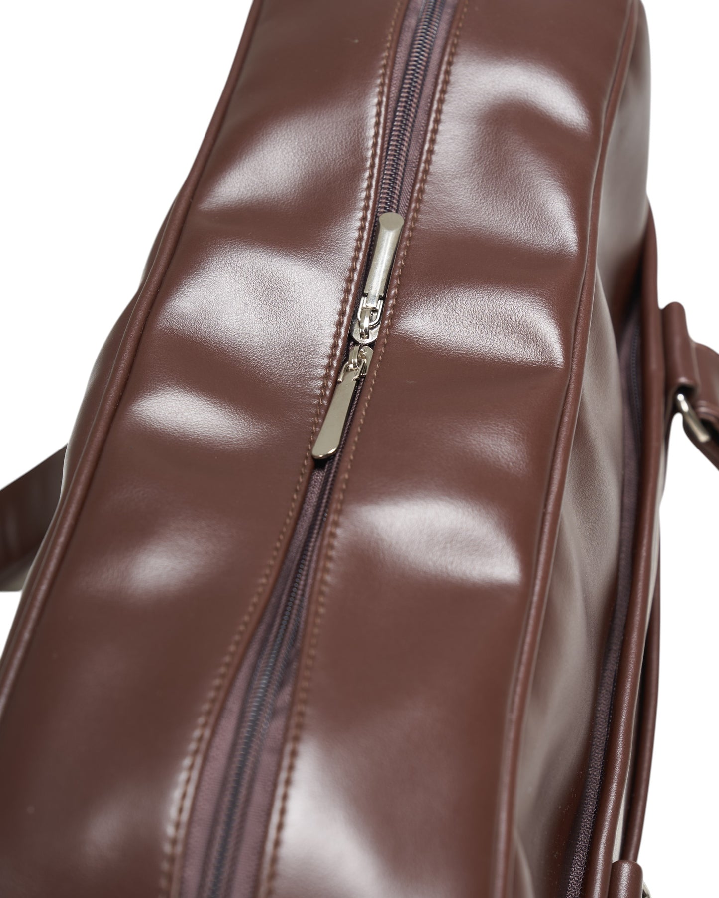 Chocolate Japanese Star Bag